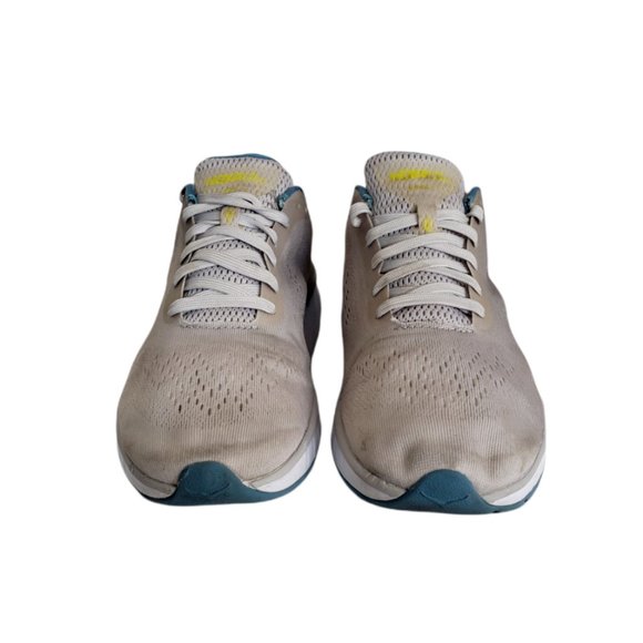 Hoka One One Cavu 2 Profly 1099723 LRSB Gray And Blue  Men\'s Size 8 main image 6